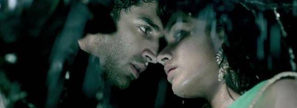  love story of shraddha kapoor and aditya kapoor