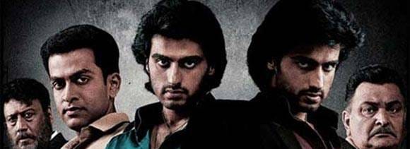 'aurangzeb' and 'i dont love u' release this friday