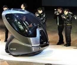 car that can run 1000 km just a litre of fuel