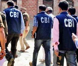 congress wants cbi probe in mnrega scam
