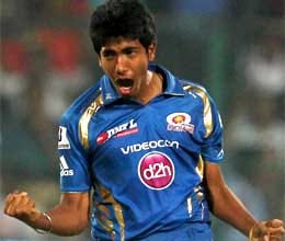 mumbai indians player jasprit bumrah is new star of cricket