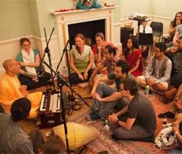 benifits of kirtan 