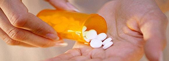pain killer can cause ulcer