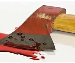  Man sexually tortures wife, killed by son