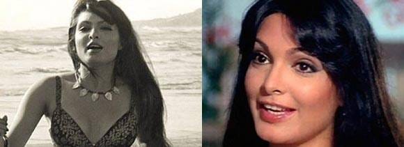 birthday special- parveen babi life like as a film