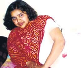 sonia mercy plea rejected in relu ram murder case