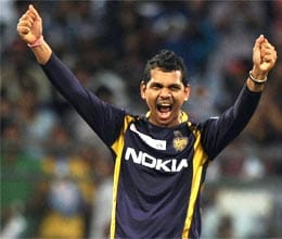mystery spinner sunil narine on roll in ipl six