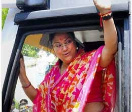 vasundhara raje begins suraj sankalp yatra