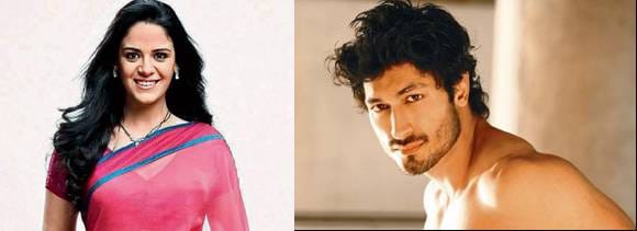 MMS tremors hit Mona and Vidyut's relationship