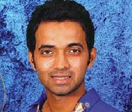 rahul dravid keeps things simple says ajinkya rahane