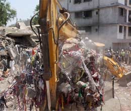 thane building collapse
