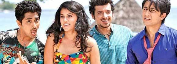 film review of 'chasme buddoor'