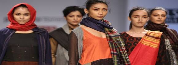 cotton trends this summer