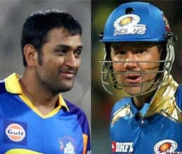 csk will clash with mumbai indians