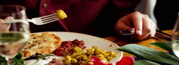 five mistakes we should avoid in dinner