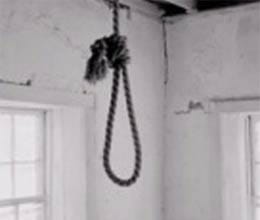 Rape convict Dharampal not to be hanged till may 6