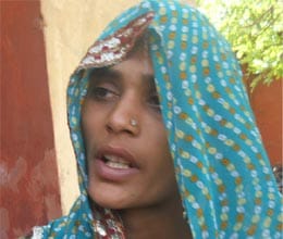 cheating with martyr hemraj wife