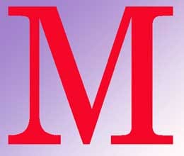 name first letter m person introvert 