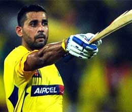 murali vijay has highest century in ipl