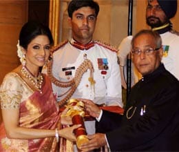 prez gives padma awards to 52