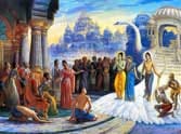 how ramcharitmanas story become holy book