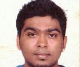 nainital tuhin became global investment bank vice president