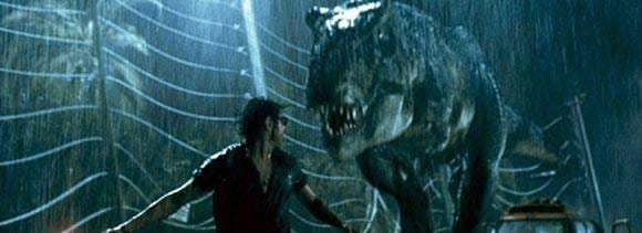 now jurassic park in 3d