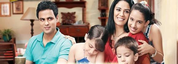 Kya Huaa Tera Vaada to go off-air?