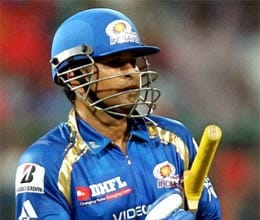 sachin tendulkar continue bad form in ipl6