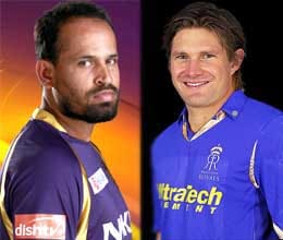 top five allrounder of ipl tournament