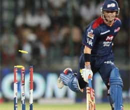 mumbai and rajasthan gets thriller win in ipl