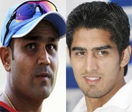 questions on future of sehwag and vijender
