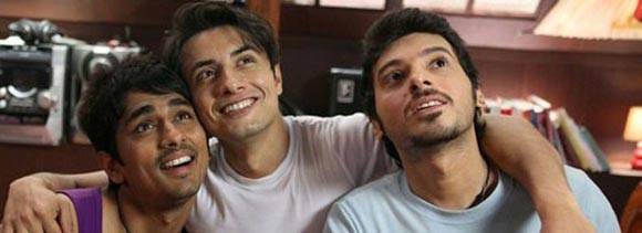chashme baddoor weekend collection