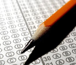 thousand candidates were missing befor exam