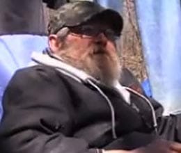 man wins lottery but wants to stay in his tent
