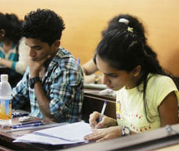 now common exam will be conducted for mba
