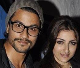 marriage with soha might happen soon, says Kunal 