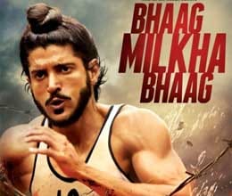film bhaag milkha bhaag will be released on 12 july