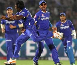 ipl live rajasthan royals vs kolkata knight riders
