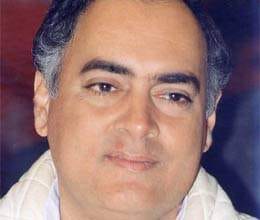 rajiv gandhi was entrepreneur for swedish jet says wikileaks 