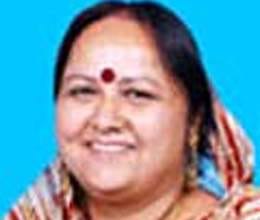 threat call to bsp mp seema upadhyay
