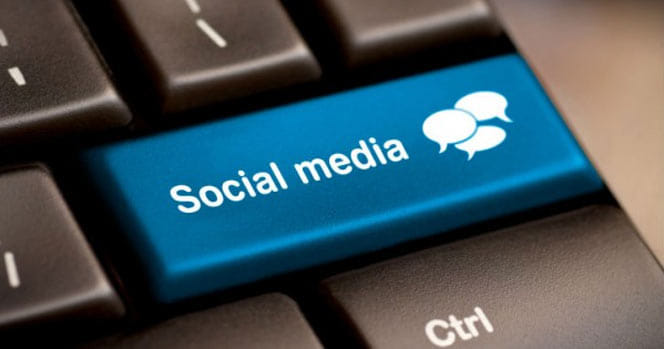 Your Facebook, Twitter popularity may land you a job