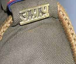 two year exemption applicants police recruitment in uttar pradesh