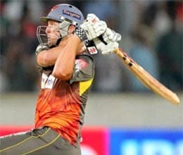 we're very much still underdogs: white