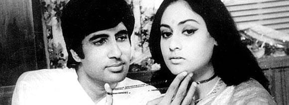 9 interesting story of jaya bachchan