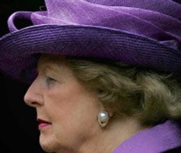 chandraswamy predicted margaret thatcher would be pm