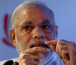 Supporters organization  by name 'Narendra Modi army' 