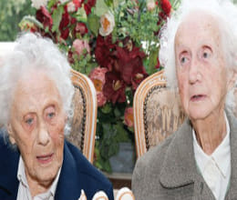 keep away old age by dancing