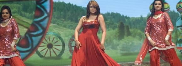 Urvashi Dholakia to play Vidya Balan of Dirty Picture