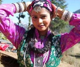 young uttarakhand cine award 2013